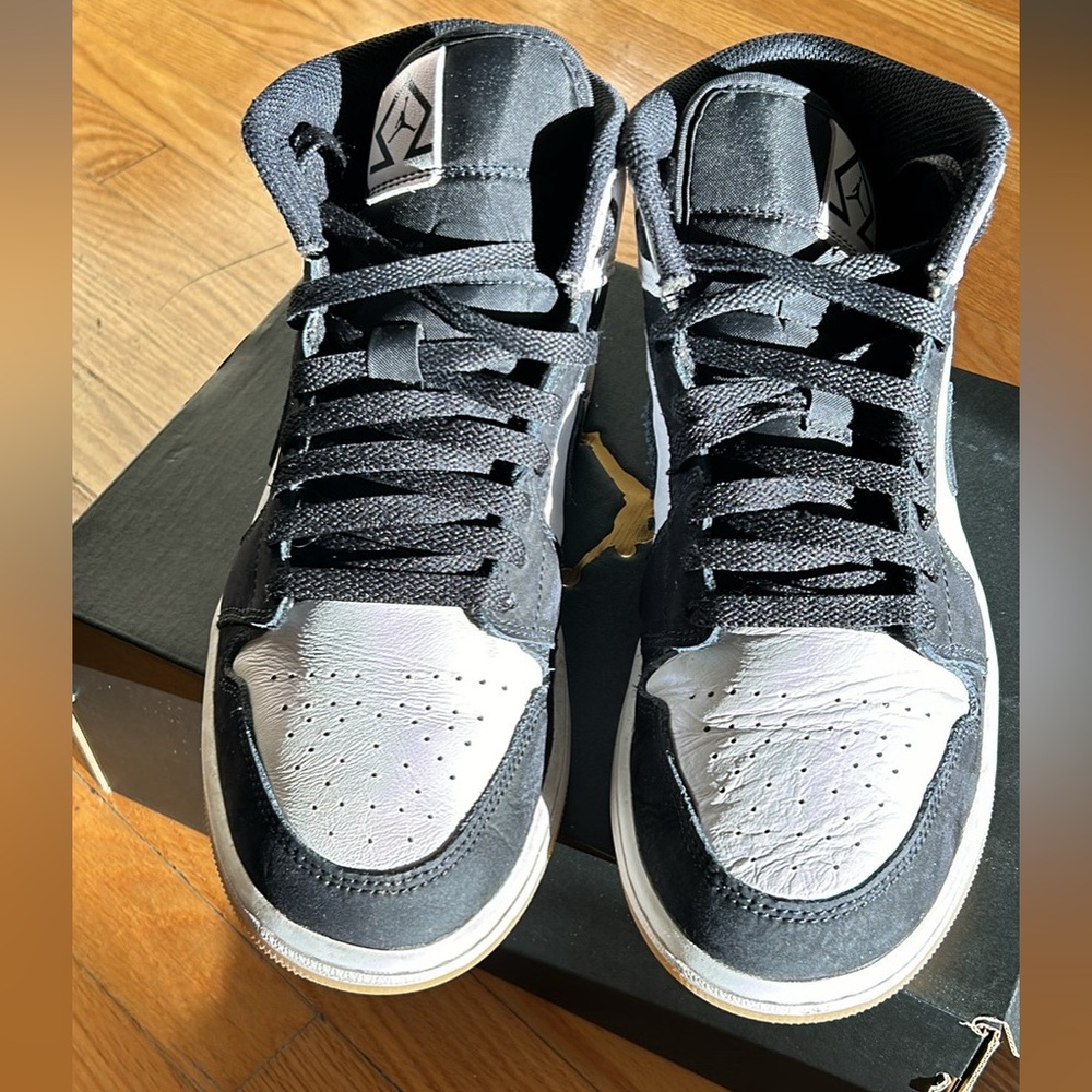Nike Jordan , limited edition